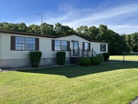 470 Rentzel Rd in Gettysburg, PA - Building Photo