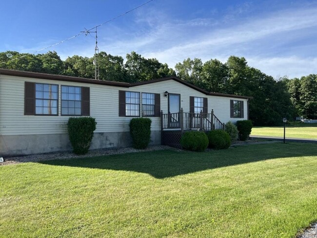 property at 470 Rentzel Rd