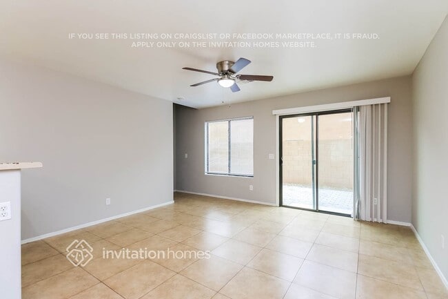 4854 S 4th Ave in Phoenix, AZ - Building Photo - Building Photo