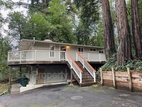 175 S Redwood Dr in Boulder Creek, CA - Building Photo - Building Photo