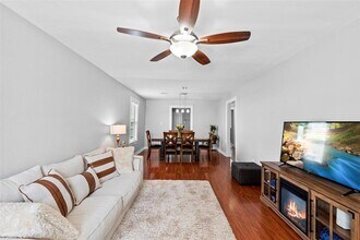 4201 Marina St in Houston, TX - Building Photo - Building Photo