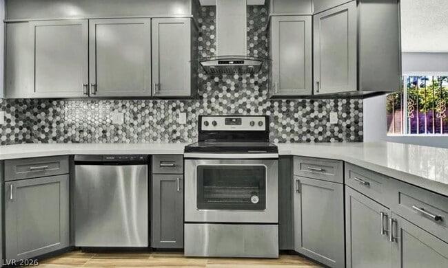 property at 1056 E Oakey Blvd