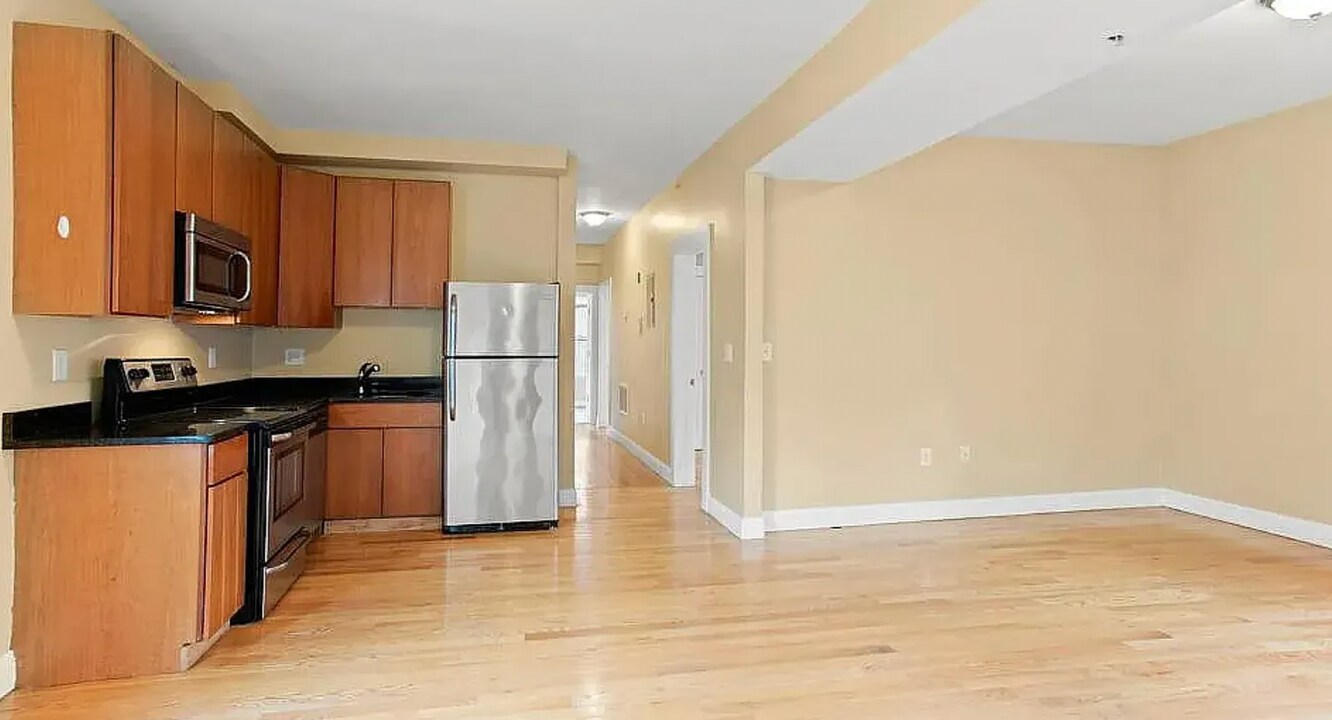 41 Washburn St, Unit 2 in Boston, MA - Building Photo