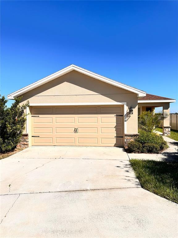 property at 214 Merlin St