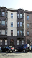 803 Washington St Apartamentos