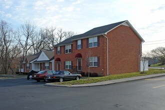 Easthaven Townhomes in Nashville, TN - Building Photo - Building Photo