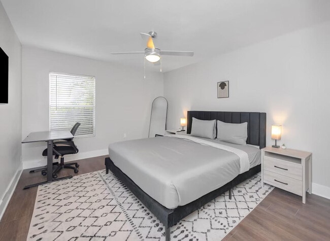 4301 W Cleveland St in Tampa, FL - Building Photo - Building Photo