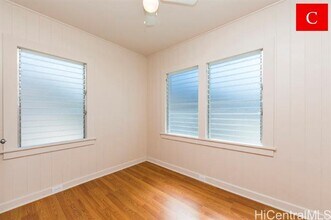 1738 Citron St in Honolulu, HI - Building Photo - Building Photo