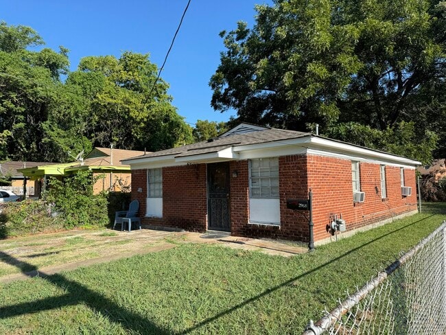 property at 2968 Lark Rd