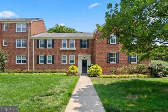 property at 6615 Potomac Ave