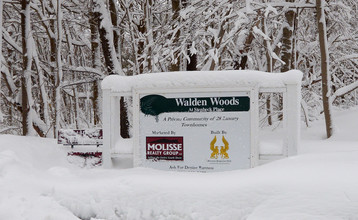 Walden Woods in Scituate, MA - Building Photo - Building Photo