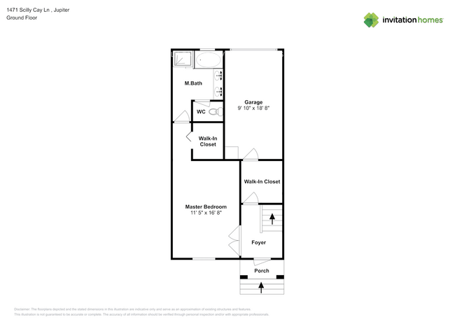 1471 Scilly Cay Ln in Jupiter, FL - Building Photo - Building Photo