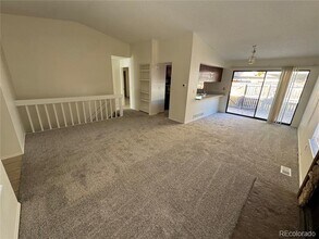 3839 S Evanston St in Aurora, CO - Building Photo - Building Photo