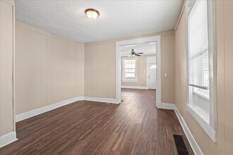 119-119 N Grant Ave in Indianapolis, IN - Building Photo - Building Photo