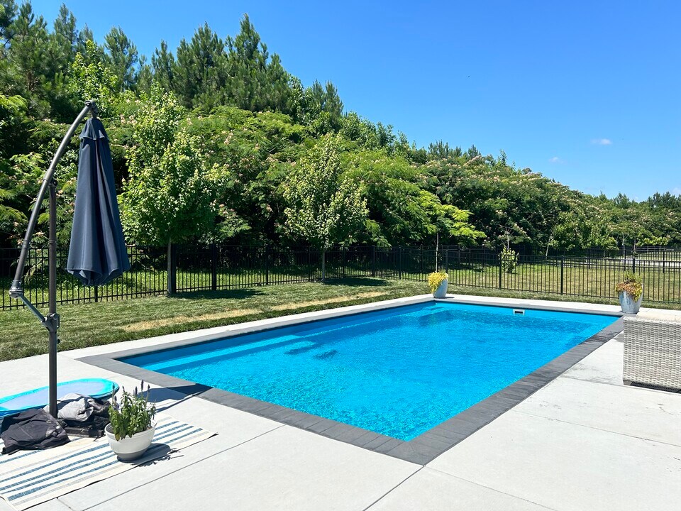 773 Big Bear Ln in Chesapeake, VA - Building Photo