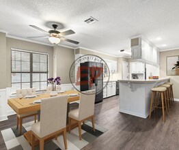 521 Jancy Dr in Robinson, TX - Building Photo - Building Photo
