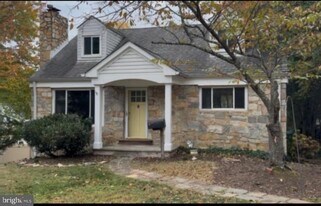 3924 Taney Ave in Alexandria, VA - Building Photo