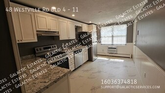 48 Westville Rd in Plaistow, NH - Building Photo