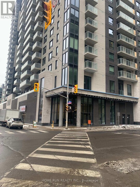 180-1180 George St in Ottawa, ON - Building Photo