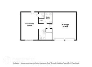 206 N Huntsman Blvd in Raymore, MO - Building Photo - Building Photo