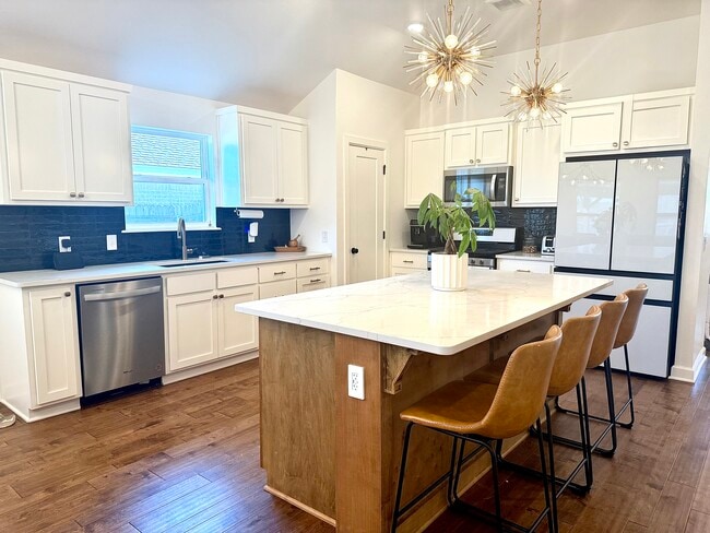 property at 17616 Moss Farm Rd