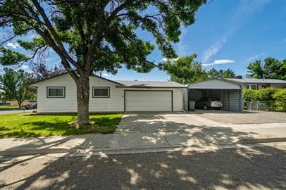 2420 Walnut Ave in Grand Junction, CO - Building Photo - Building Photo