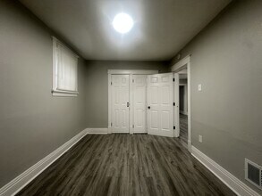 6015 Emma Ave in St. Louis, MO - Building Photo - Building Photo