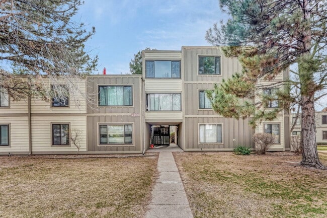 property at 2525 S Dayton Way