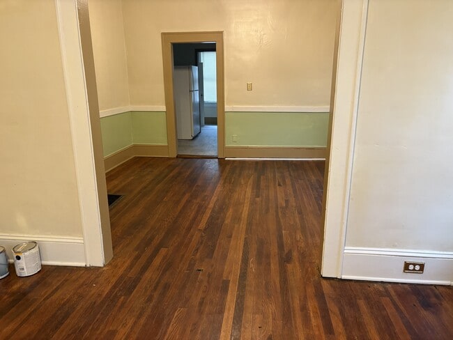 property at 2036 Post St