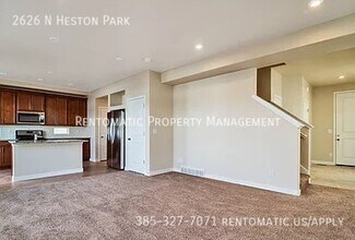 2626 N Heston Park in Lehi, UT - Building Photo - Building Photo