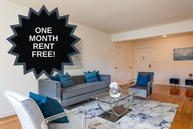 Hoyt Bedford Apartments