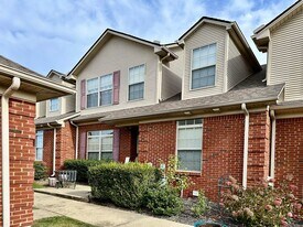 133 Mission Path in Georgetown, KY - Building Photo