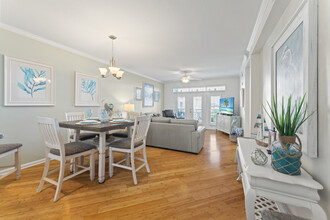 265 Atlantis Cir, Unit E202 in St. Augustine, FL - Building Photo - Building Photo