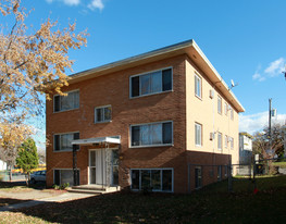 5737 Sander Dr Apartments