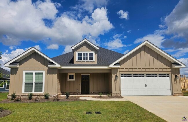 property at 107 Nash Ct