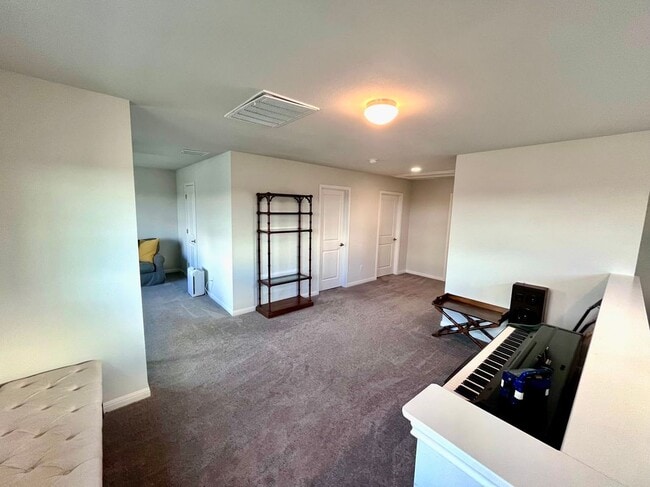 8201 Daisy Cutter Crossing in Georgetown, TX - Building Photo - Building Photo