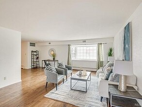 5751 E Ithaca Pl, Unit #1 in Denver, CO - Building Photo - Building Photo