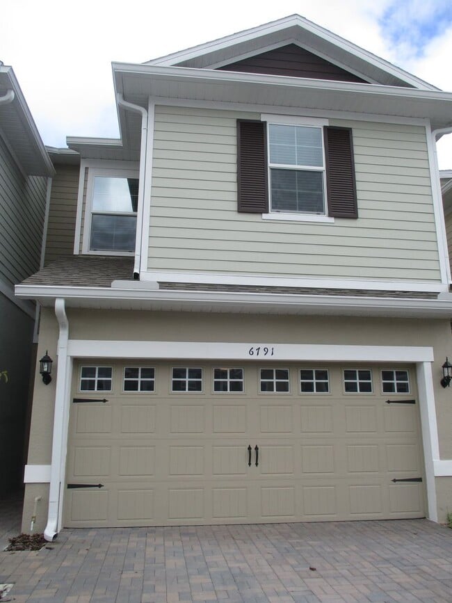 property at 6791 Tussilago Way