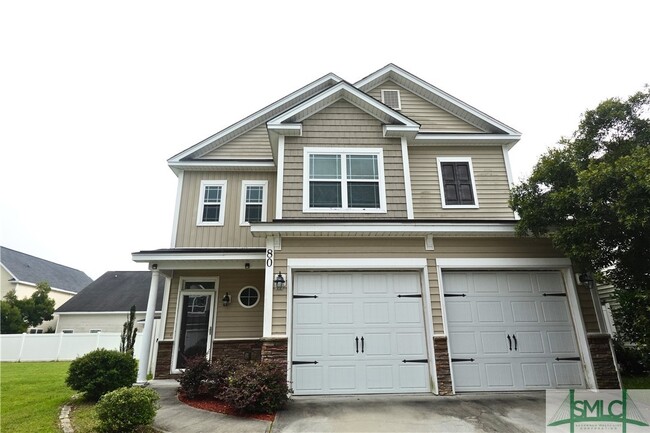 property at 80 Chey Hill Ln