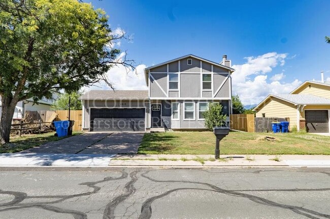 property at 1013 Keith Dr