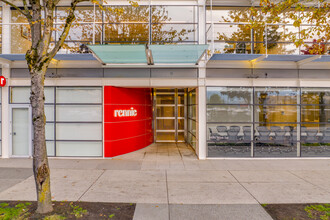 The Ellis Foster Building in Vancouver, BC - Building Photo - Building Photo