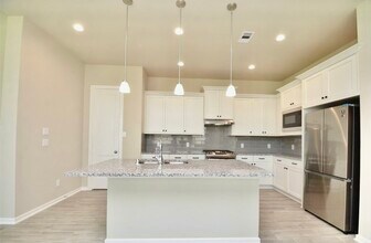 4614 Ana Ridge Ln in Fulshear, TX - Building Photo - Building Photo