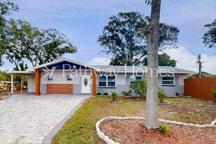 3791 72nd St N in St. Petersburg, FL - Building Photo