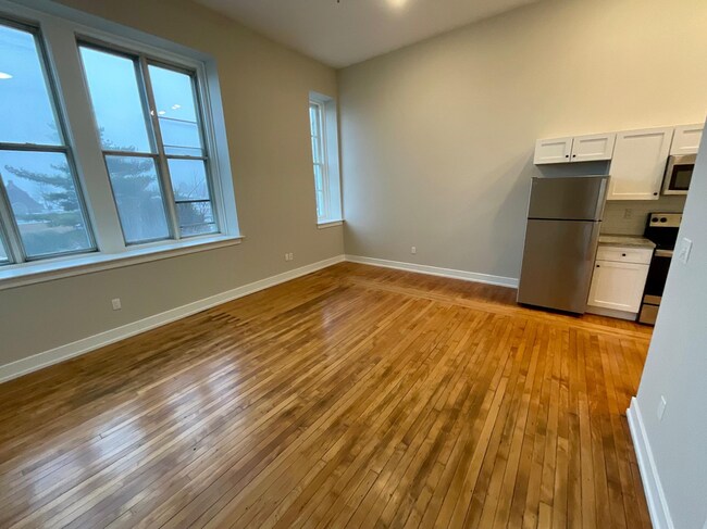4629 E Thompson St in Philadelphia, PA - Building Photo - Building Photo