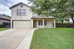 17509 Kessler Dr in Pflugerville, TX - Building Photo