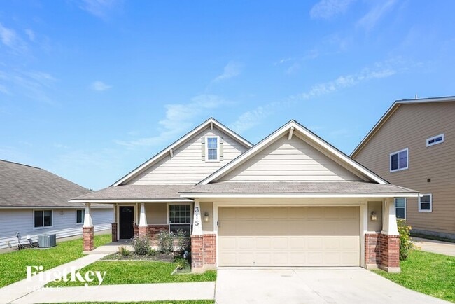 315 Willow Grove Dr in San Antonio, TX - Building Photo - Building Photo