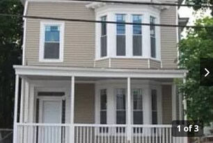 650 Cranston St in Providence, RI - Building Photo