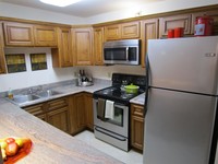 Regency Metairie Apartments photo'