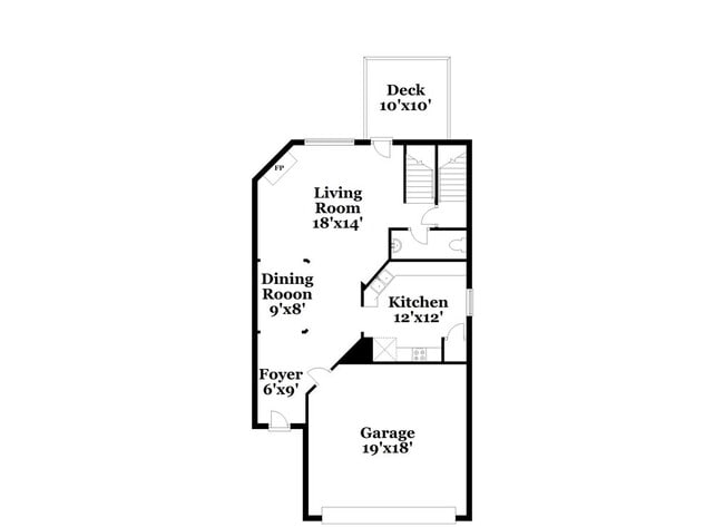 142 Bethany Manor Dr in Ball Ground, GA - Building Photo - Building Photo