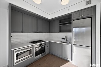 1750 Wewatta St in Denver, CO - Foto de edificio - Building Photo